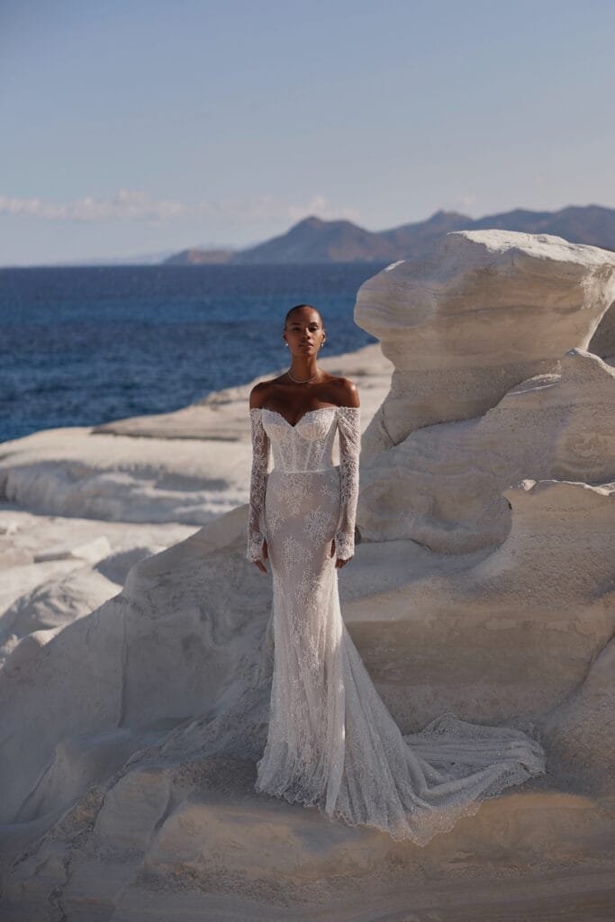 TRUNK SHOW in Spain, Madrid