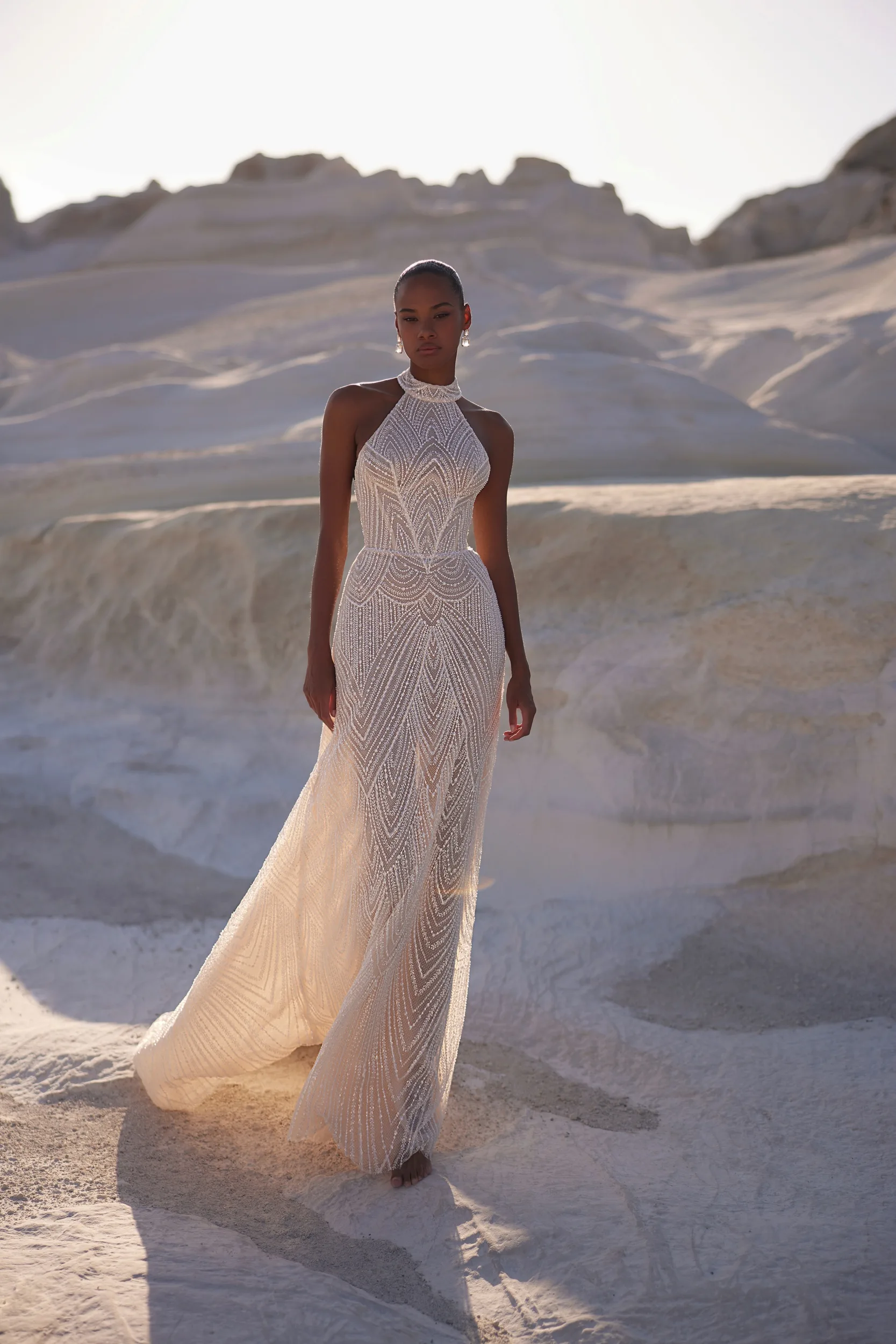 Dora - Eva Lendel | Luxury bridal fashion brand