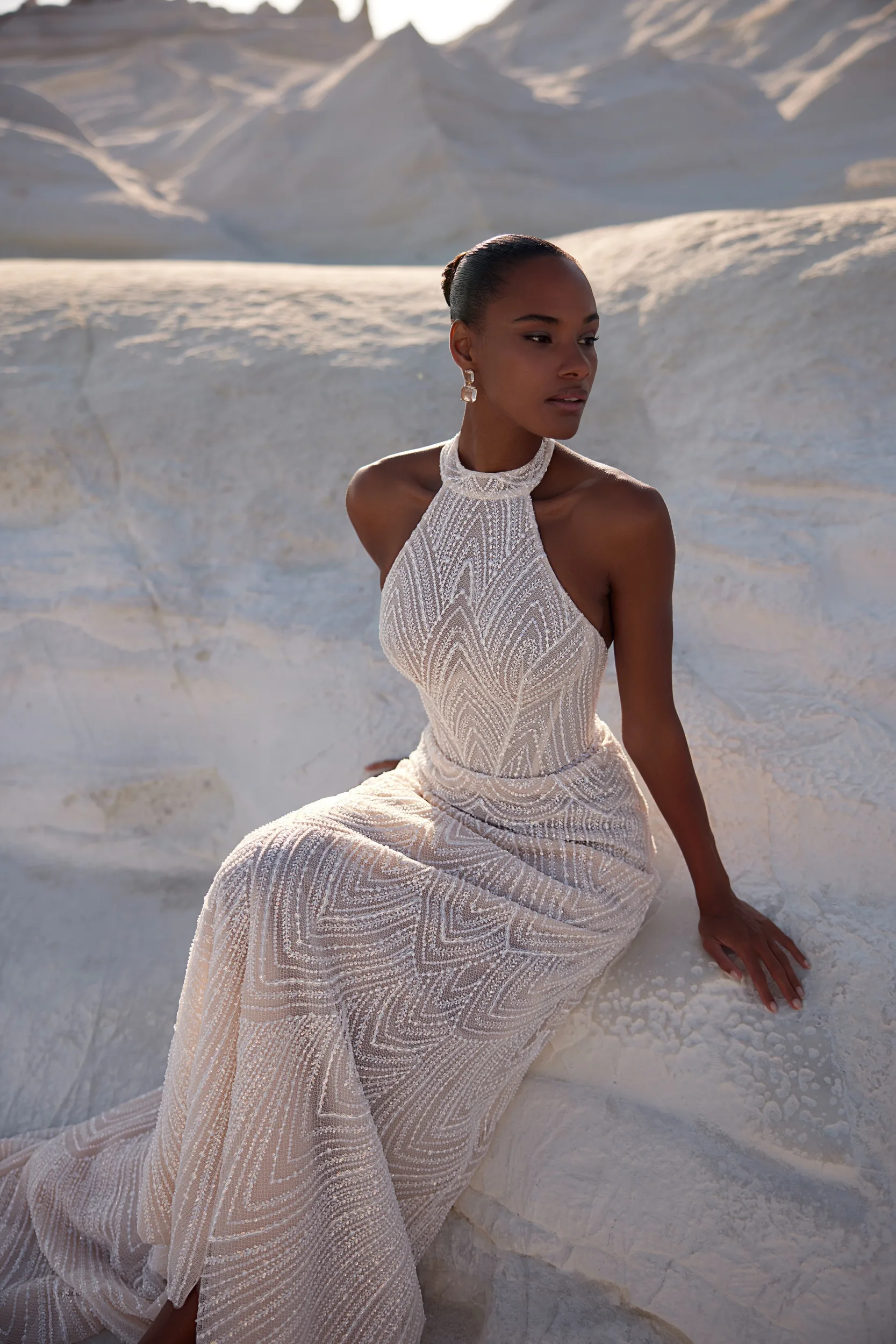 Dora - Eva Lendel | Luxury bridal fashion brand