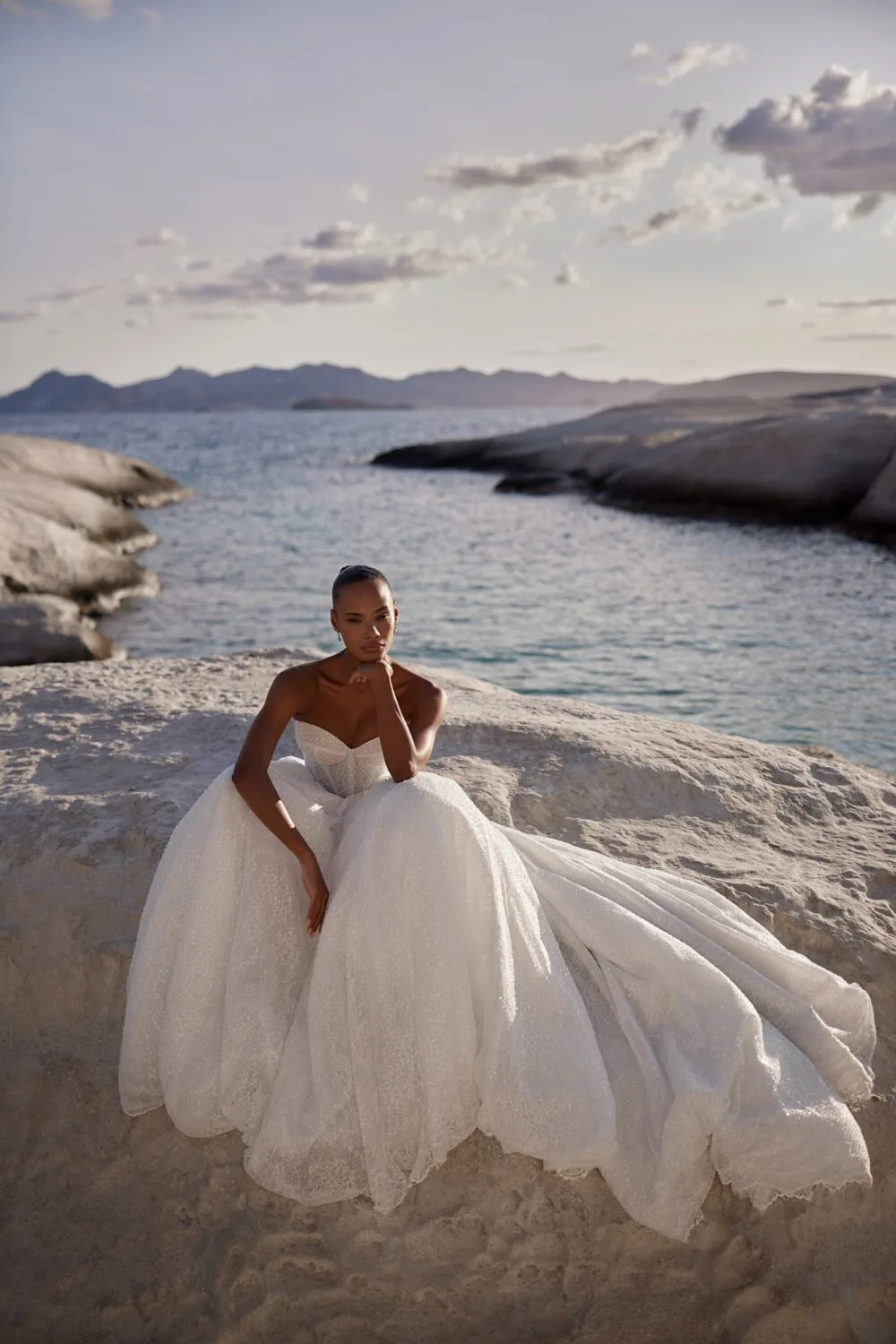 Venus - Eva Lendel | Luxury bridal fashion brand Venus - Eva Lendel | Luxury bridal fashion brand