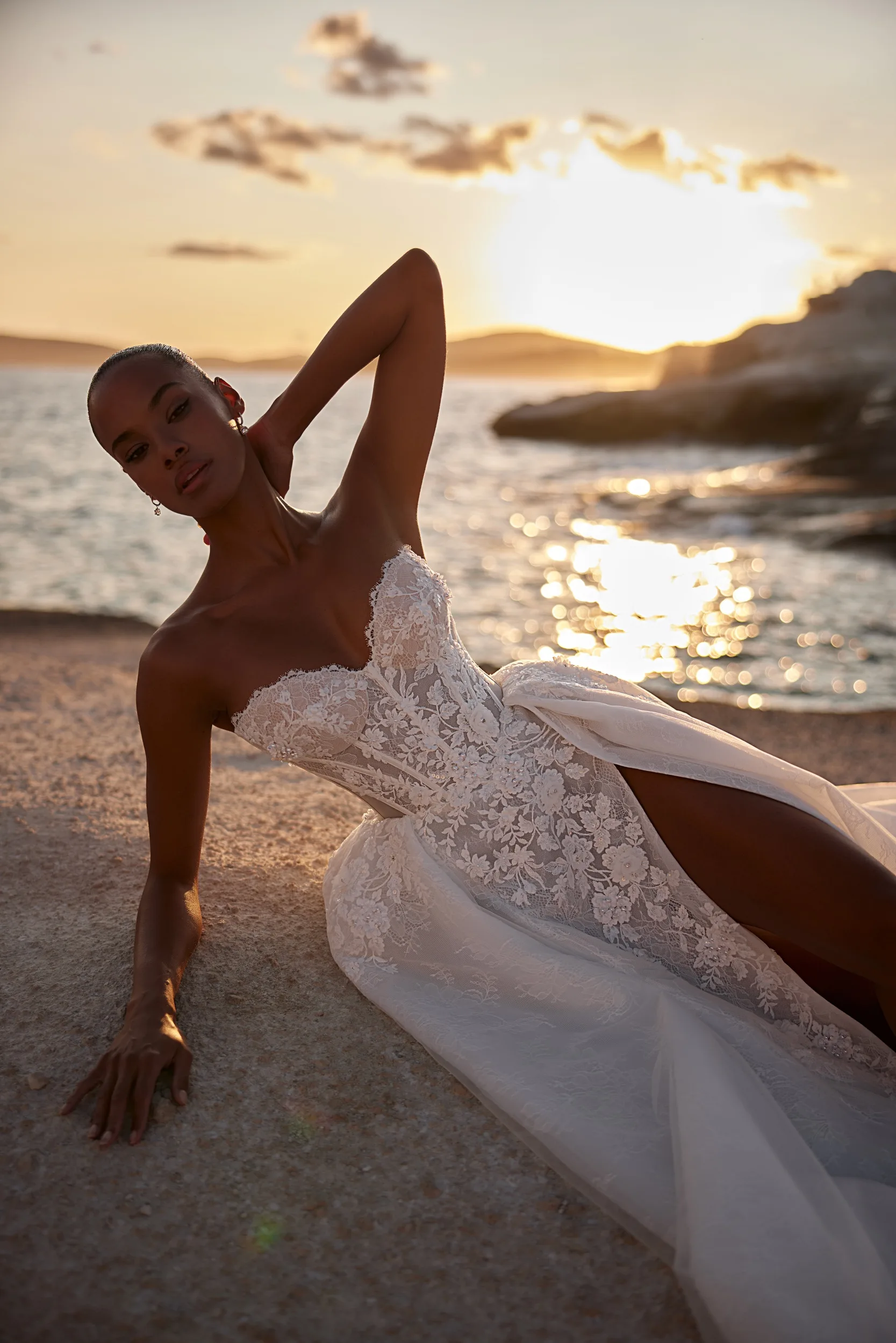 Reya - Eva Lendel | Luxury bridal fashion brand