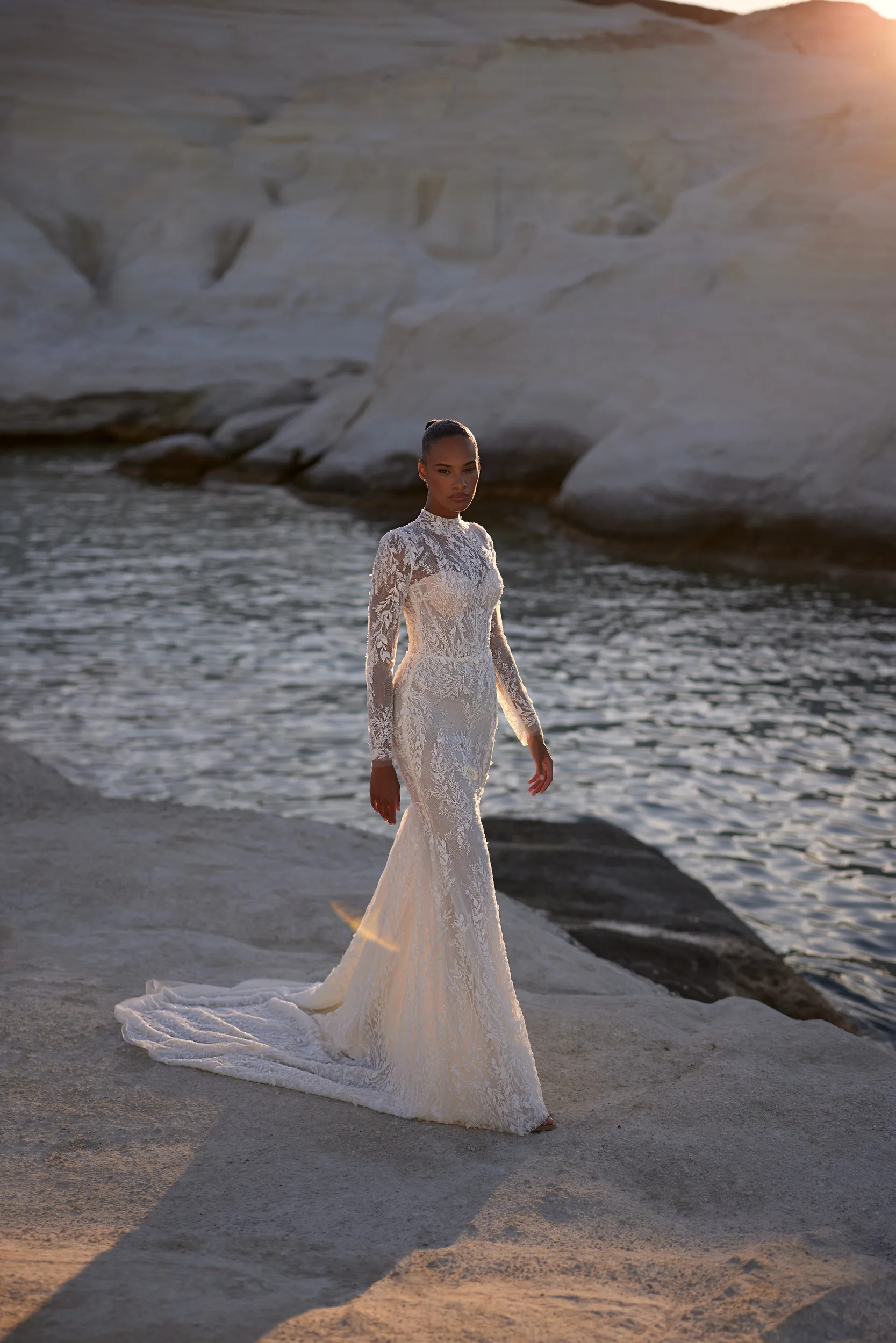 Sacramento - Eva Lendel | Luxury bridal fashion brand Sacramento - Eva Lendel | Luxury bridal fashion brand