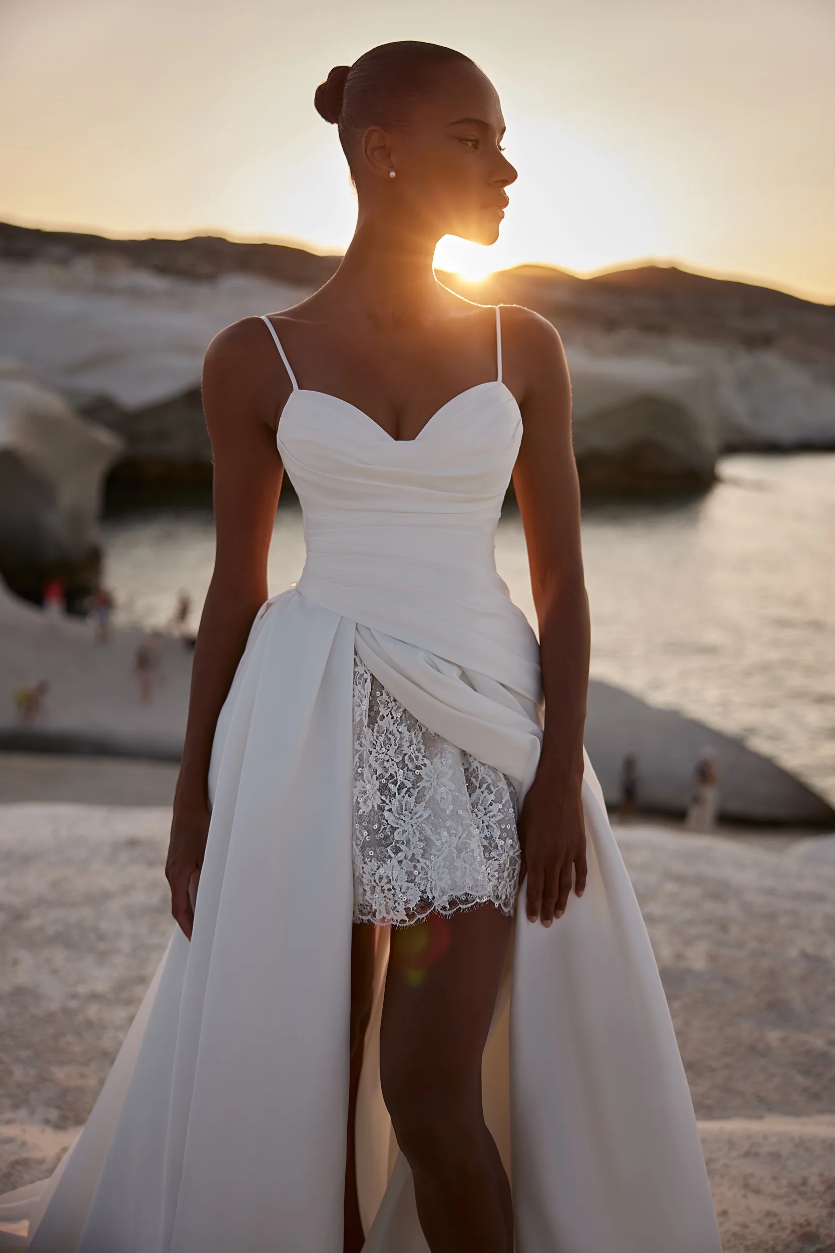 Sami - Eva Lendel | Luxury bridal fashion brand