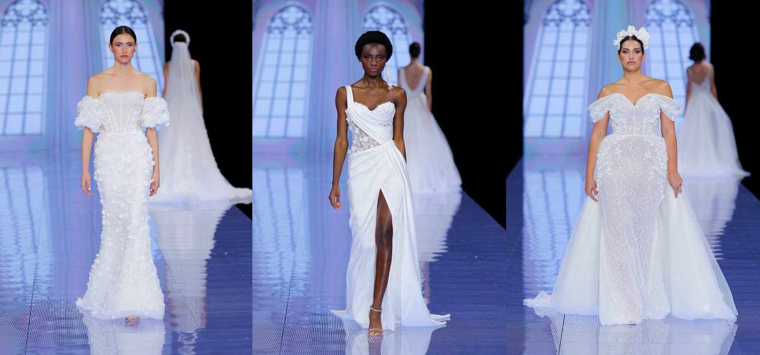 BBFW2023 Eva Lendel Fashion Show - 1