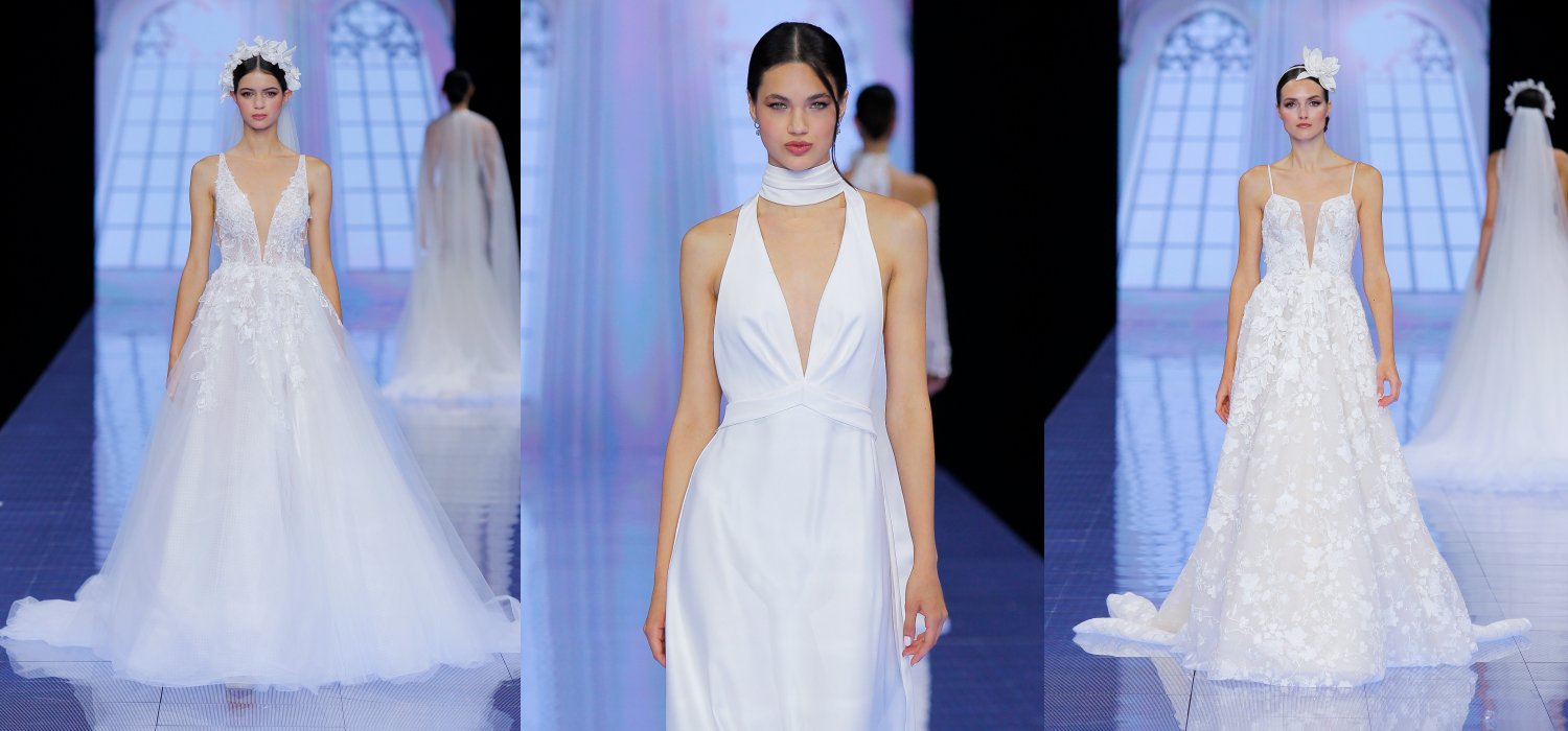 BBFW2023 Eva Lendel Fashion Show - 2