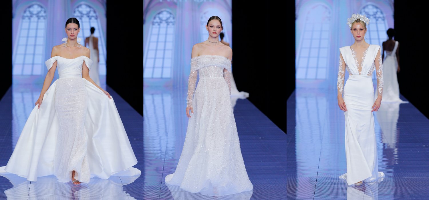 BBFW2023 Eva Lendel Fashion Show - 3