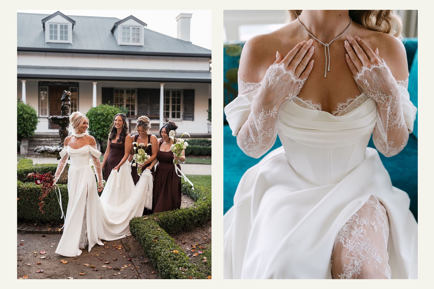 Bestselling Eva Lendel Wedding Dresses of the Season - 2