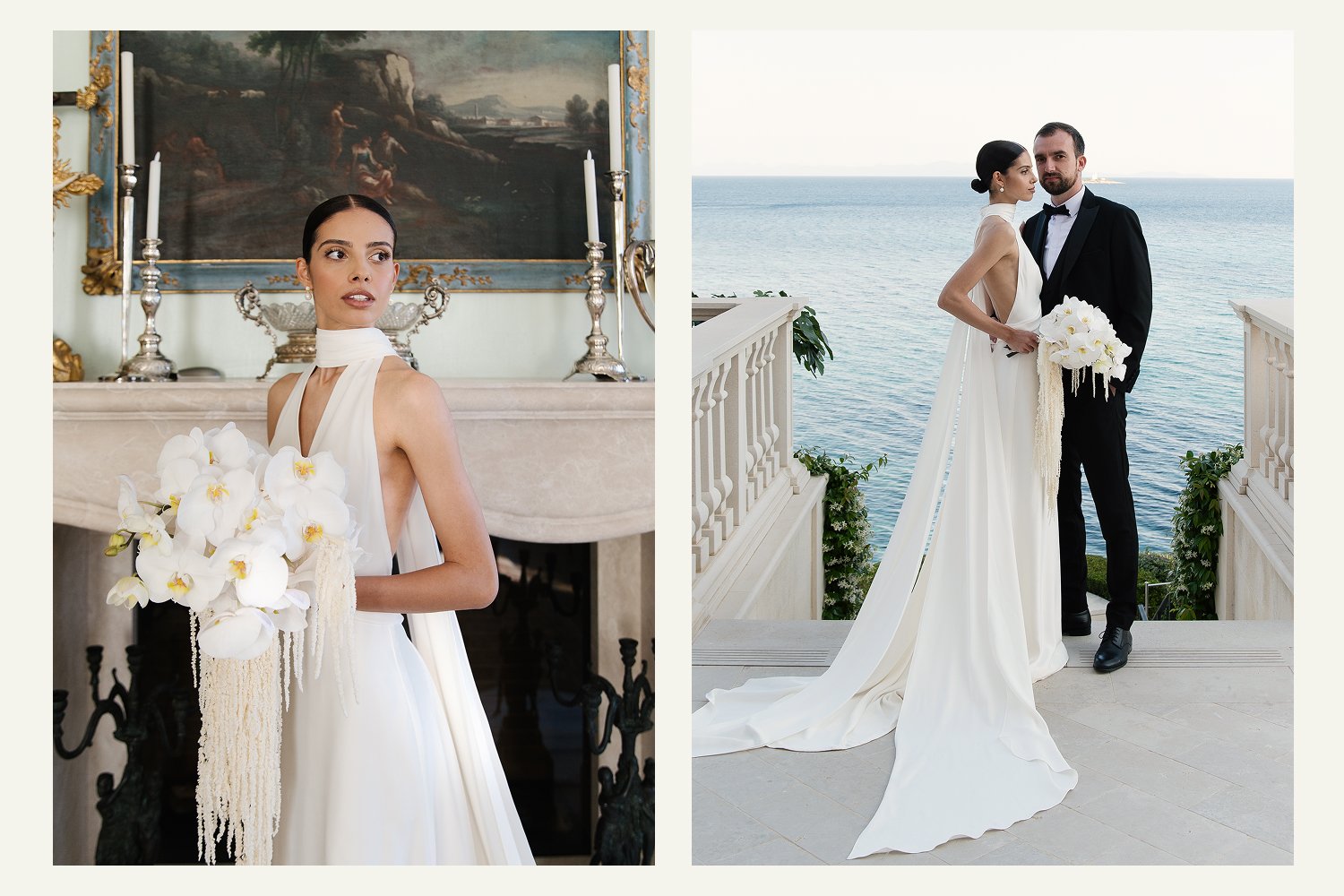 Bestselling Eva Lendel Wedding Dresses of the Season - 3