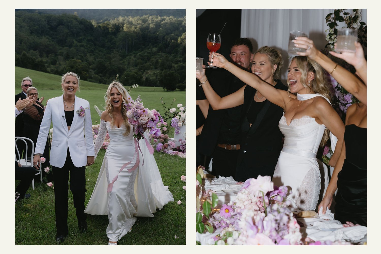 Bestselling Eva Lendel Wedding Dresses of the Season - 6