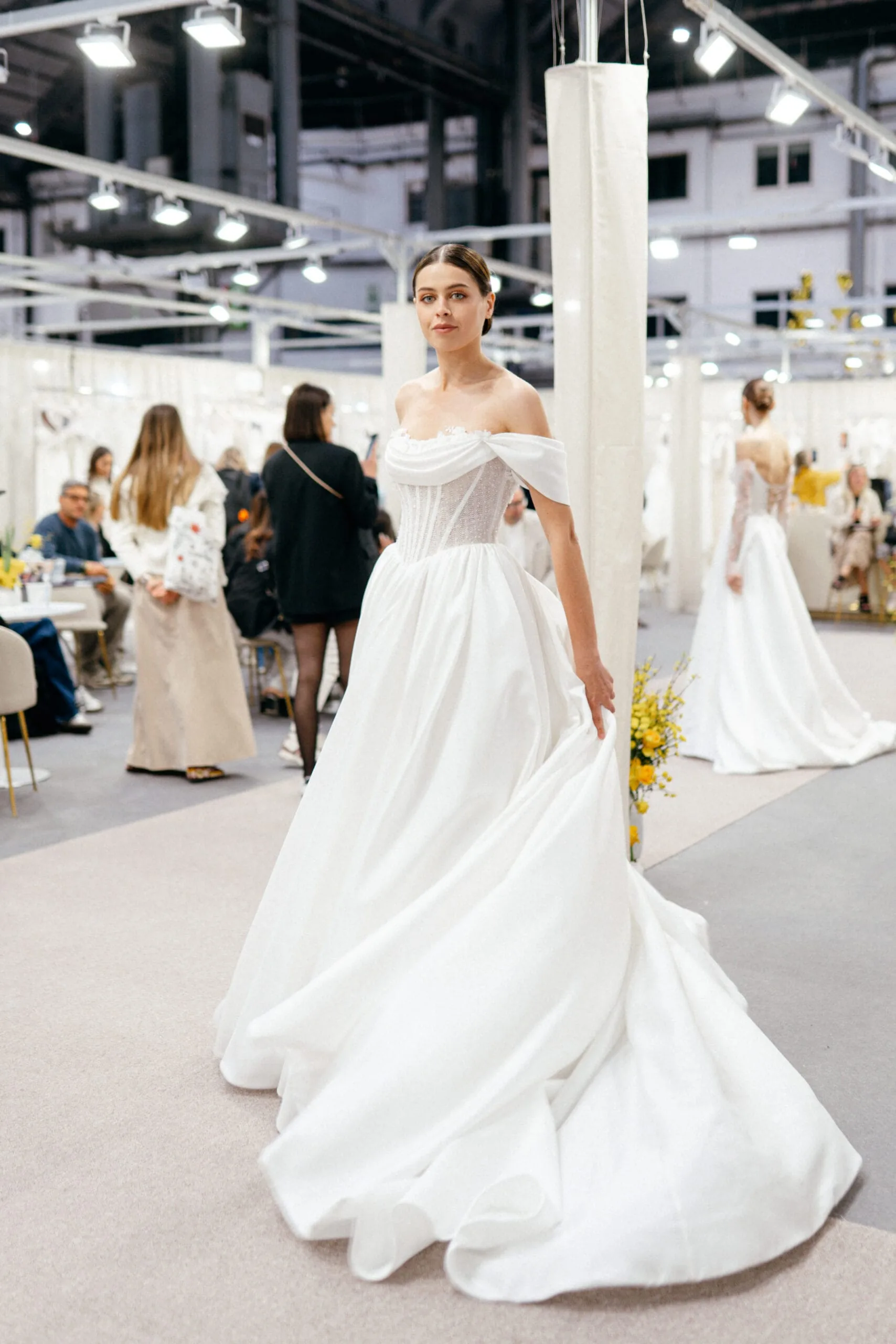 wedding dress fashion 2025 Top 2025 Wedding Dresses &amp; Trends Every Bride Needs To See  Wedding  Shoppe