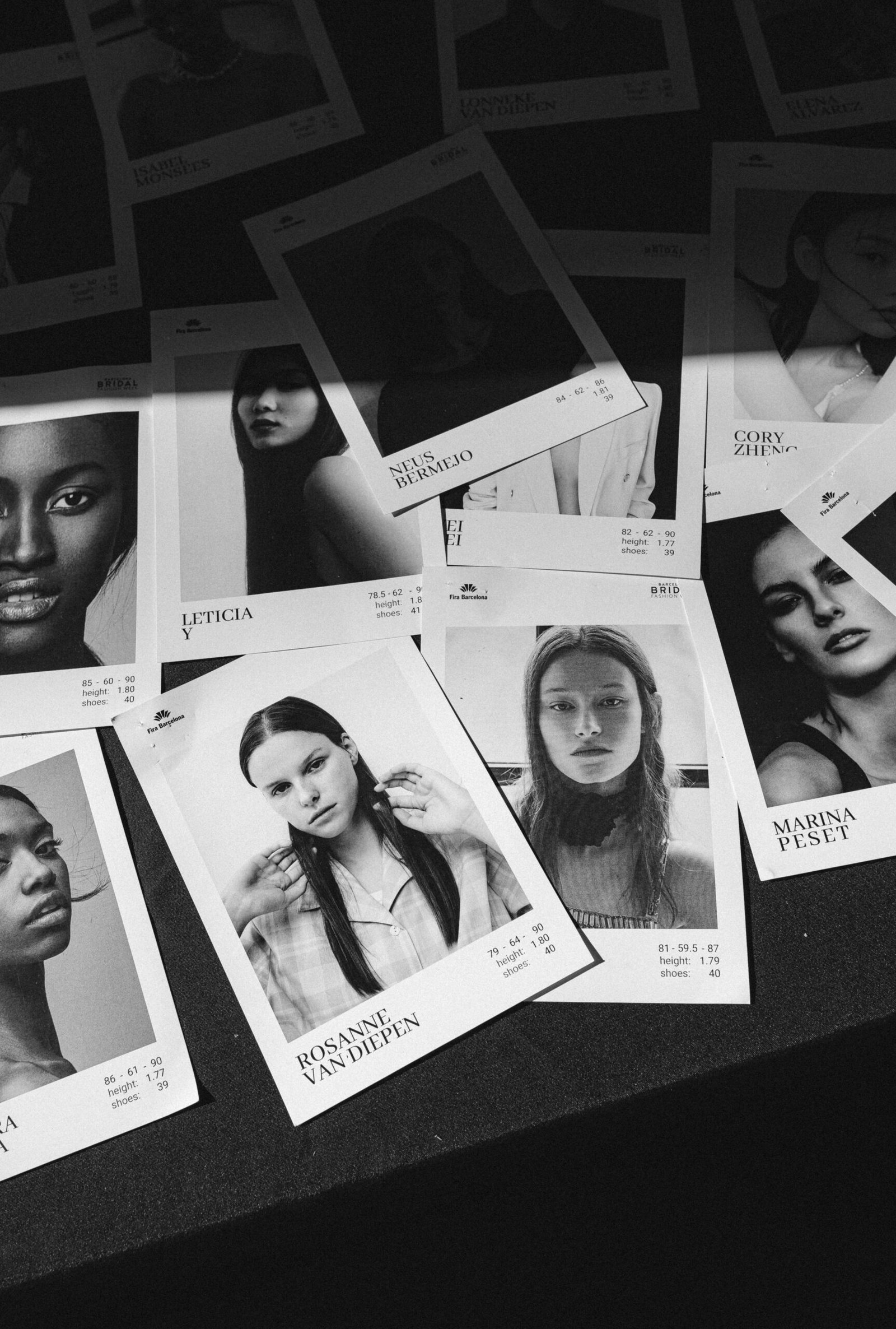 Eva Lendel at Barcelona Bridal Fashion Week 2025: Discover the Future of Bridal Elegance - 3