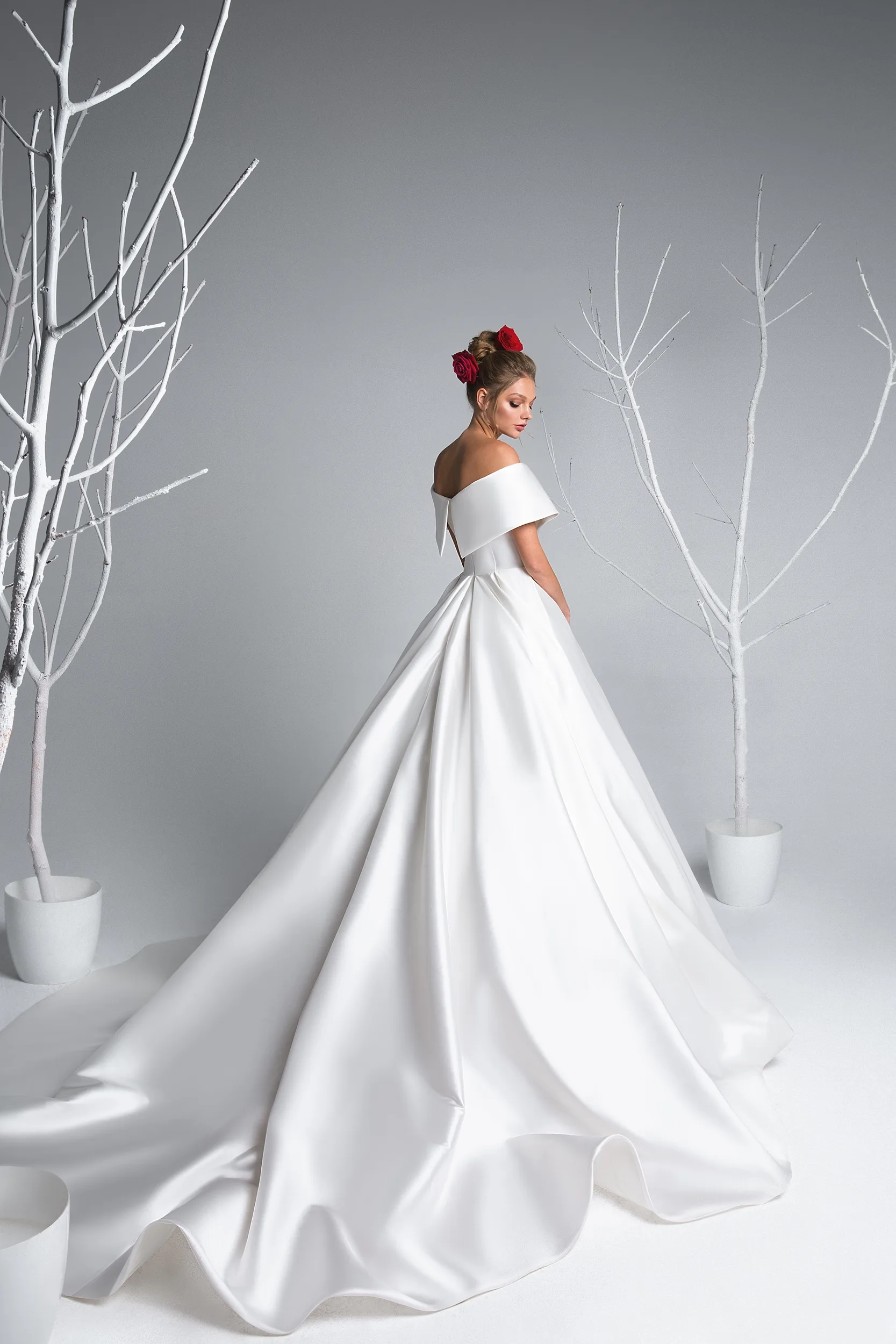 スーツ・フォーマル・ドレス Eva lendel Emma Emma - Eva Lendel | Luxury bridal fashion brand