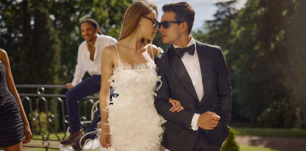 Eva Lendel Love Story