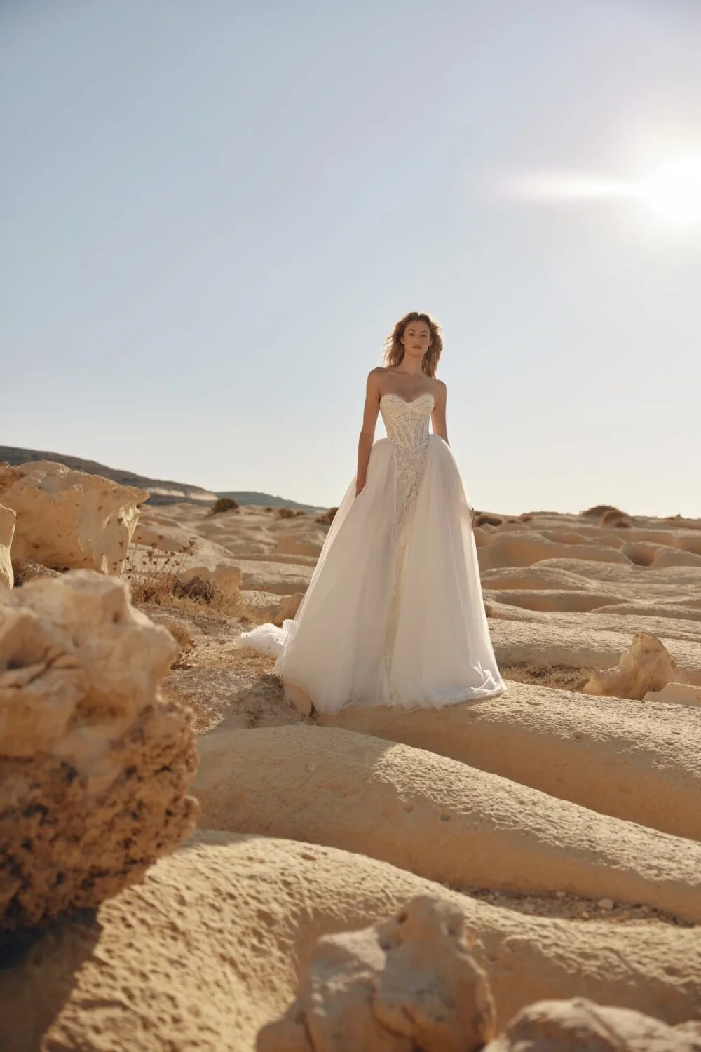 Wedding Collections - Eva Lendel | Luxury bridal fashion brand Wedding Collections - Eva Lendel | Luxury bridal fashion brand