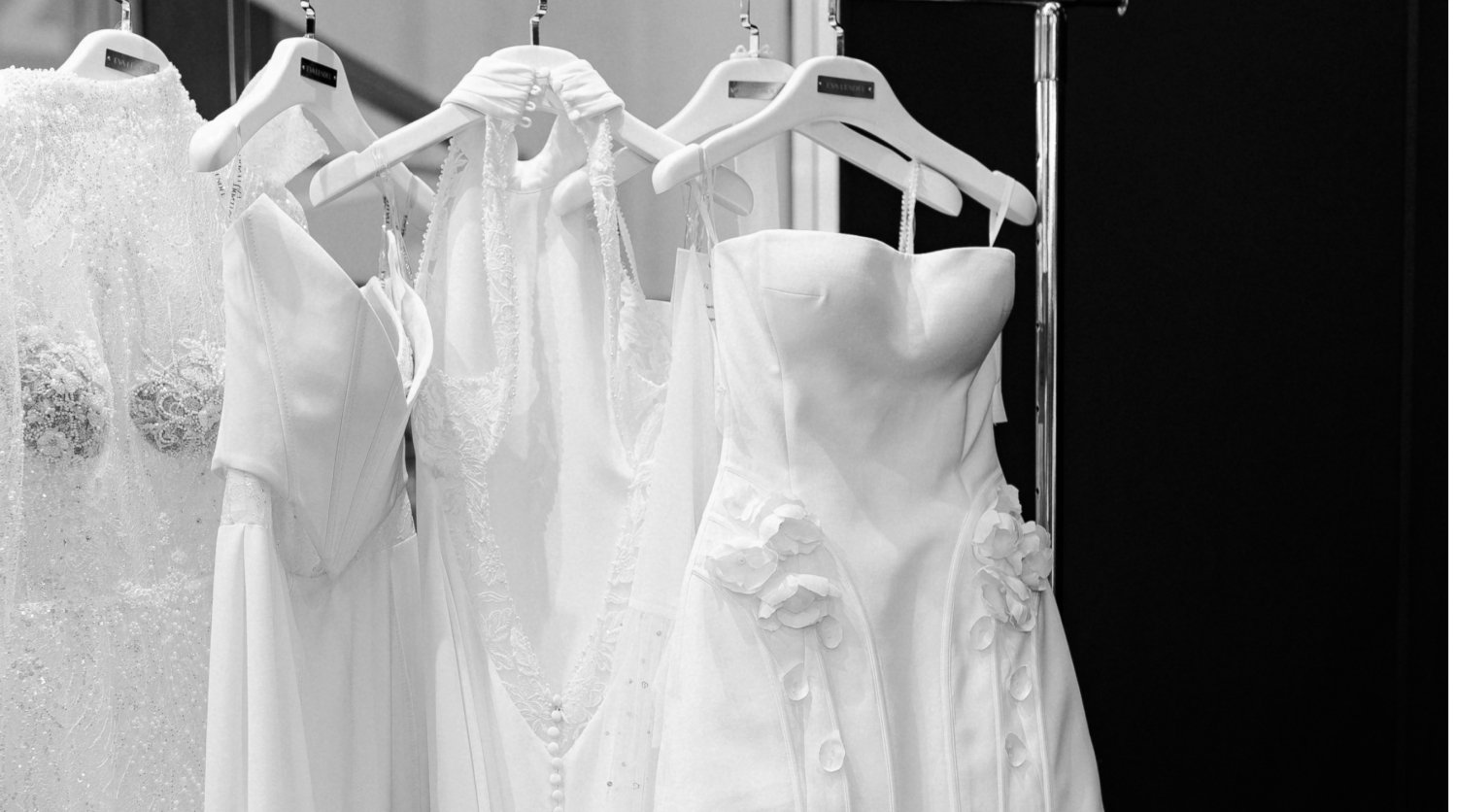 Eva Lendel Stuns at Barcelona Bridal Fashion Week 2024: A Recap of Glamour and Elegance - 6