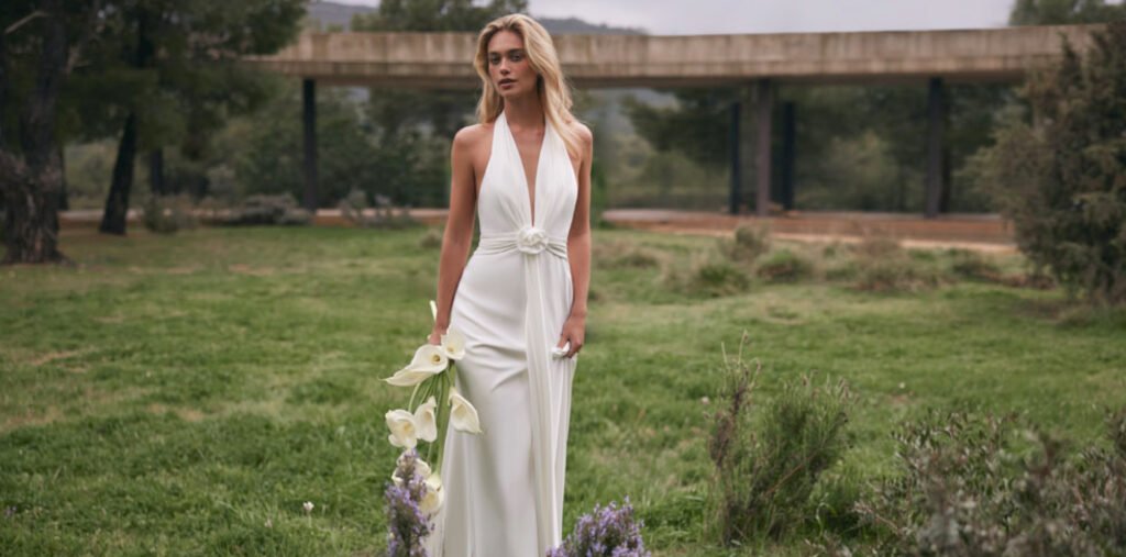 Eva Lendel Wedding Dresses 2026: Sculpted by Emotion, Designed for the Modern Bride