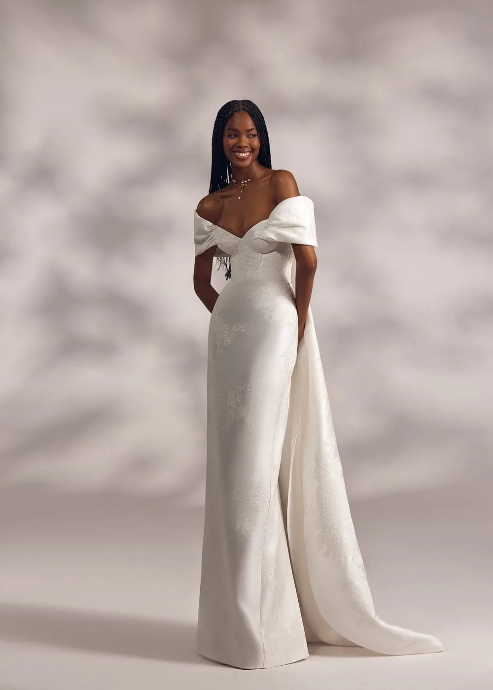 Eva Lendel Wedding Dresses 2026: Sculpted by Emotion, Designed for the Modern Bride - Eva Lendel | Luxury bridal fashion brand Eva Lendel Wedding Dresses 2026: Sculpted by Emotion, Designed for the Modern Bride - Eva Lendel | Luxury bridal fashion brand