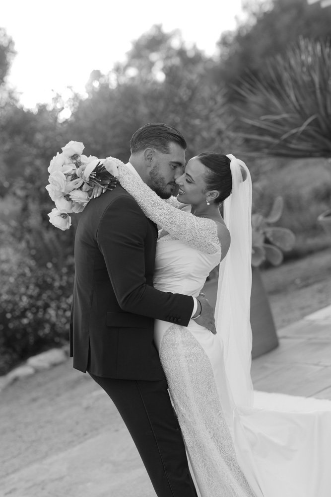 Love in Every Stitch: Real Eva Lendel Brides Share Their Stories - 1