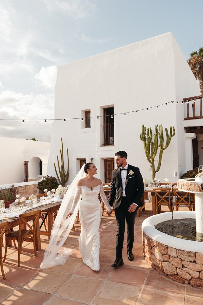 Love in Every Stitch: Real Eva Lendel Brides Share Their Stories - 2