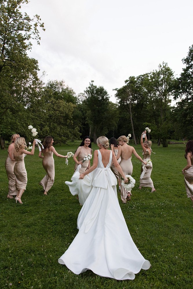 Love in Every Stitch: Real Eva Lendel Brides Share Their Stories - 4