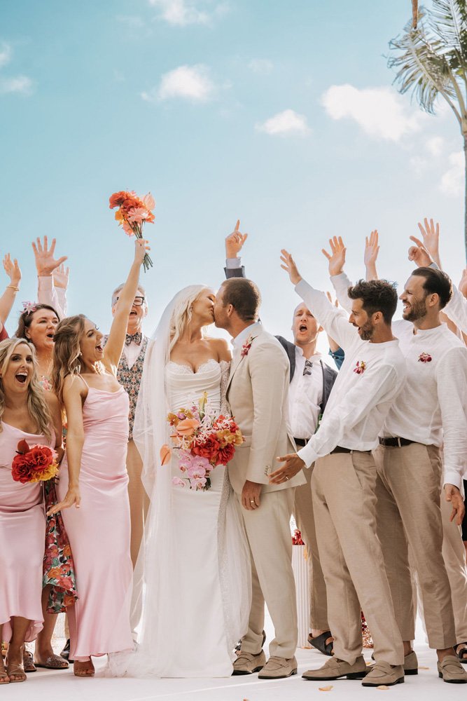 Love in Every Stitch: Real Eva Lendel Brides Share Their Stories - 6