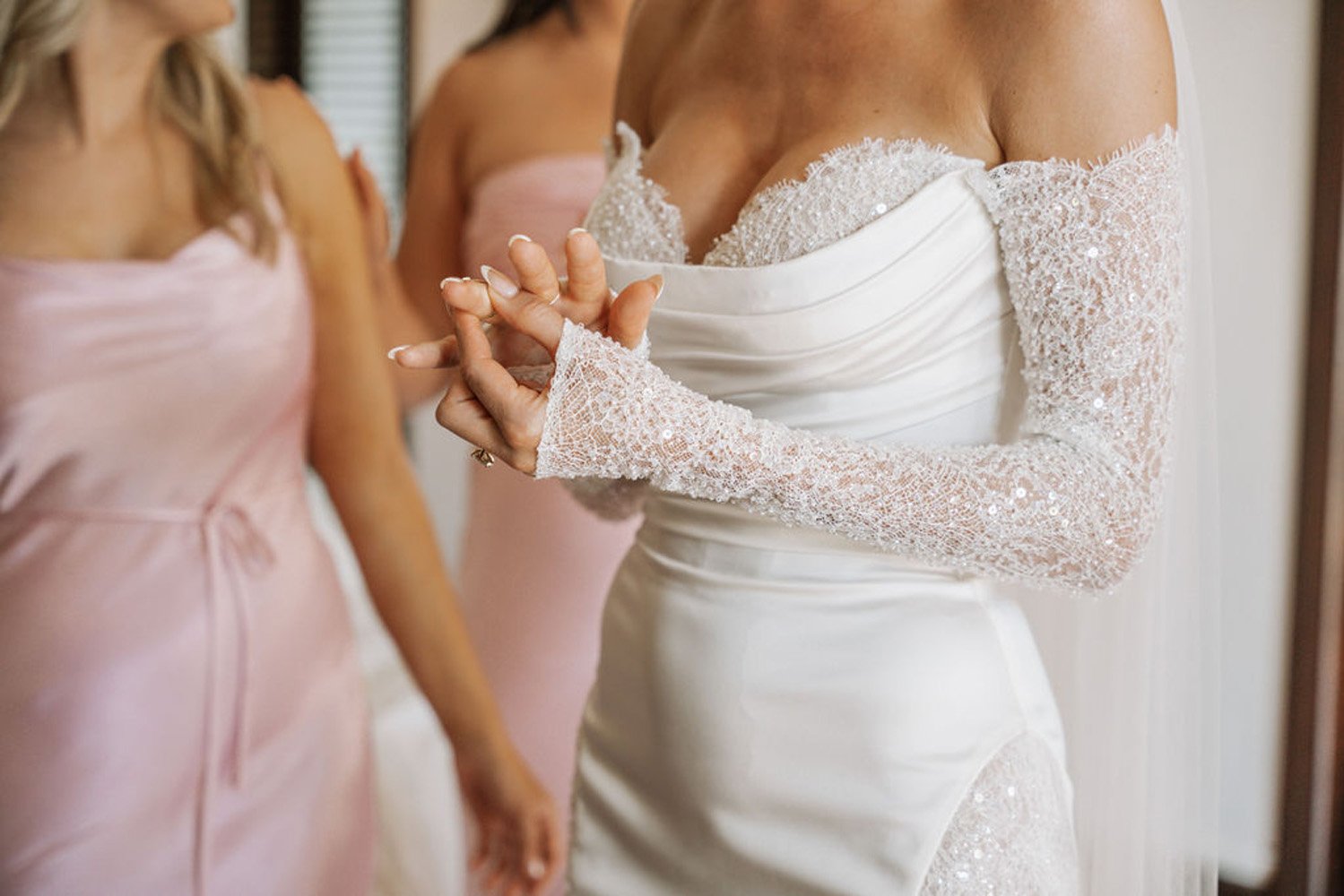 Love in Every Stitch: Real Eva Lendel Brides Share Their Stories - 7
