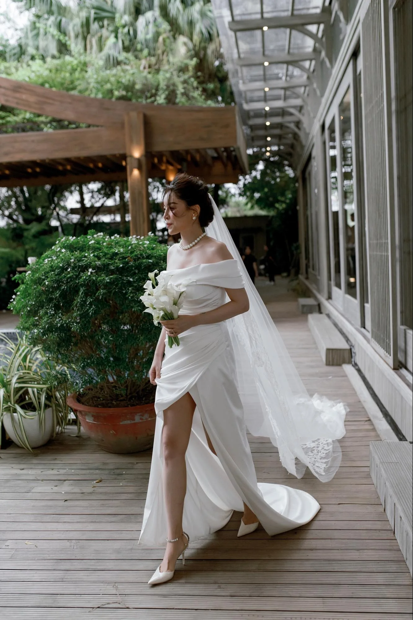 evas bridal bridesmaid dresses Jenny Yoo Mae 123101B