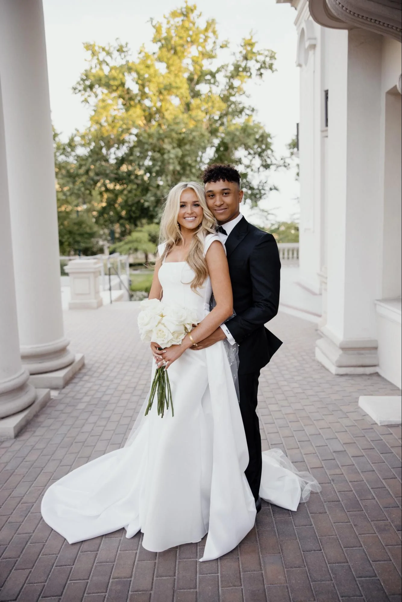 eva wedding dress designer Eva Lendel Dallas
