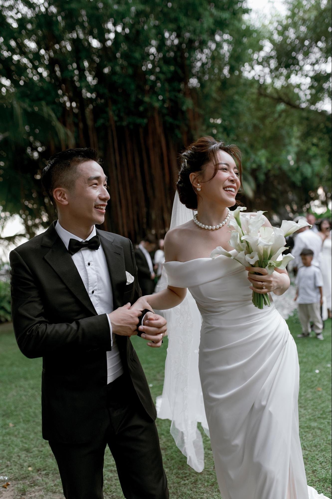 Real brides in wedding dresses of different styles by Eva Lendel design - 7