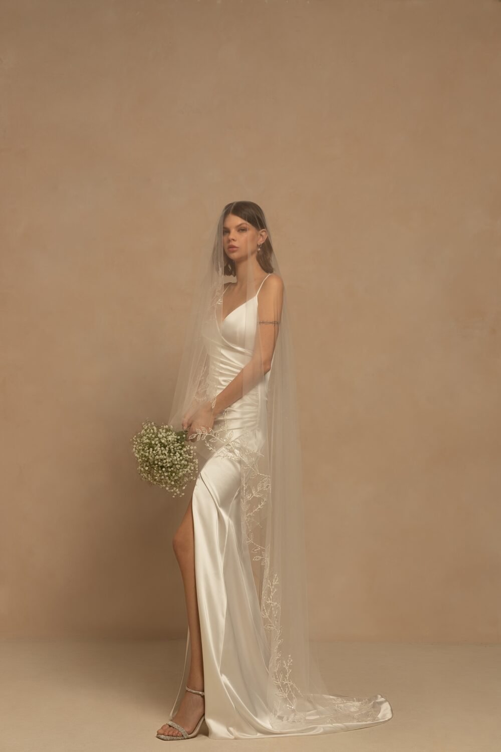 Wedding Veil NV2204