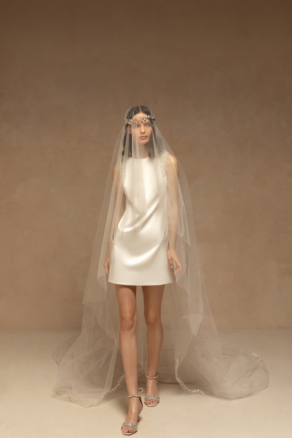 Wedding Veil NV2207