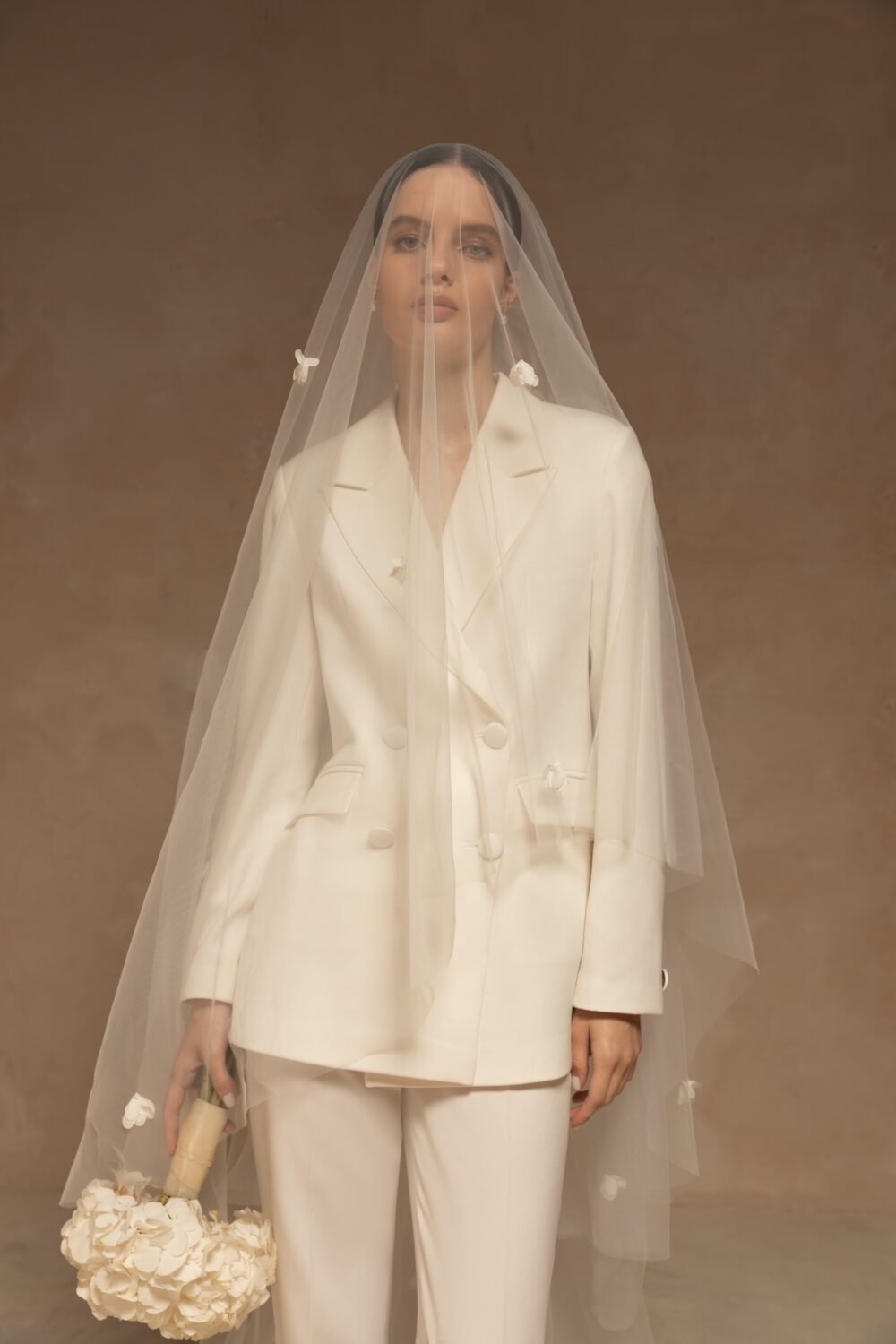 Wedding Veil NV2213