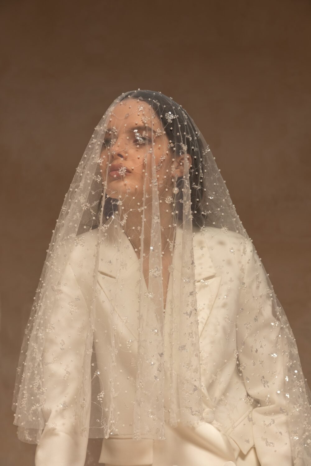 Wedding Veil NV2214