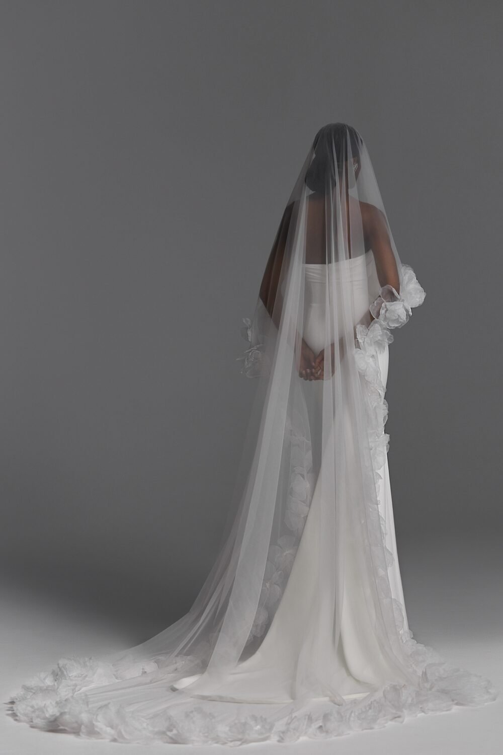 Wedding Veil NV2403
