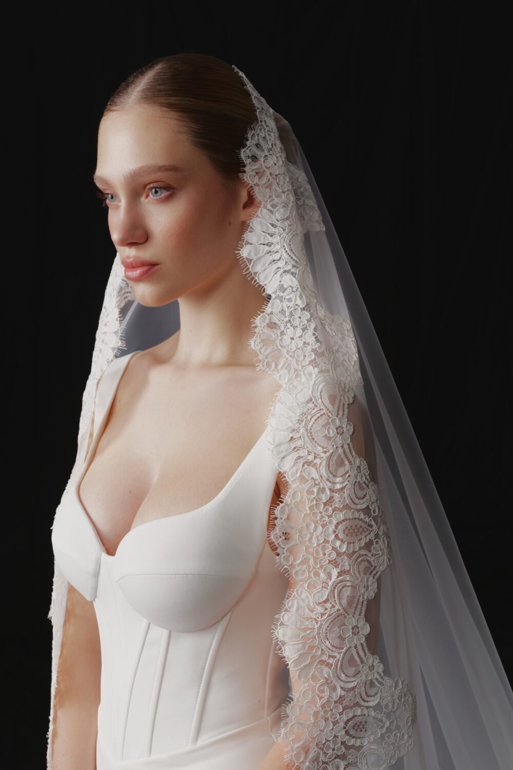 Wedding Veil NV2601