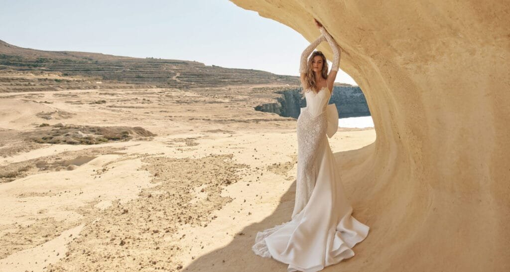 TRUNK SHOW in UK, London (Sirenity)