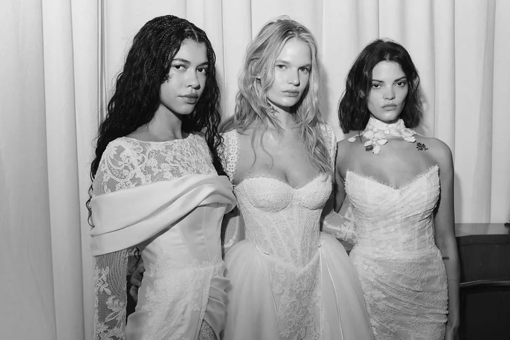 Blog - Eva Lendel | Luxury bridal fashion brand