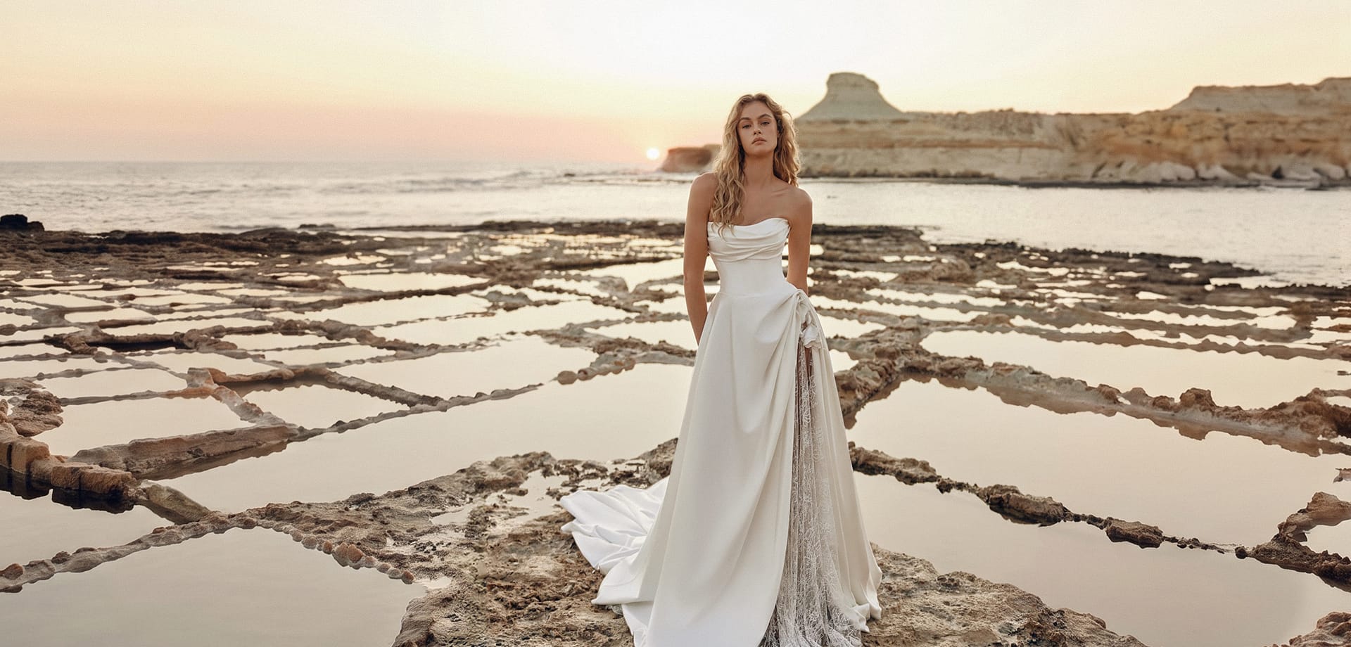 Carry Eva Lendel in your boutique
