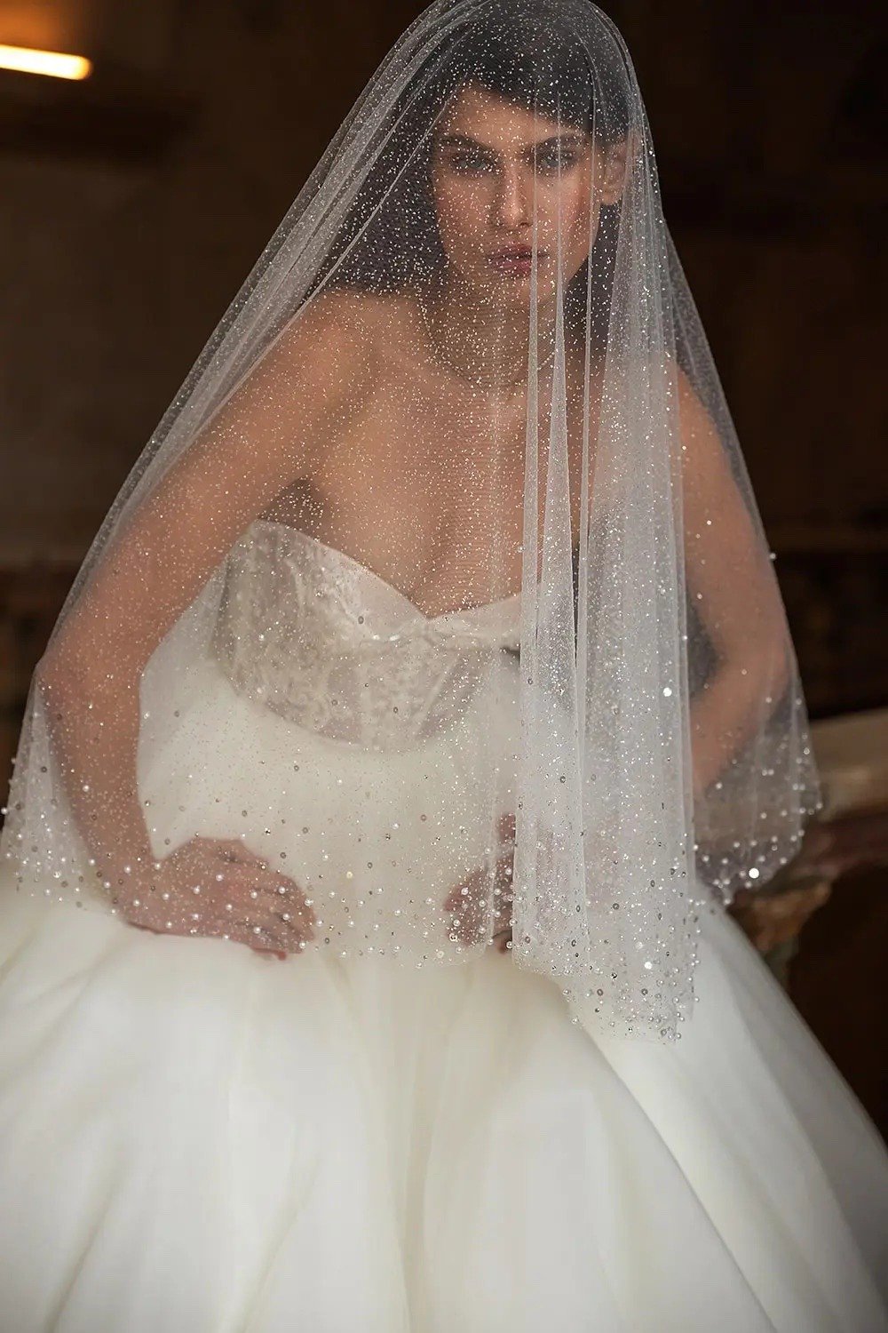 Stormi Veil