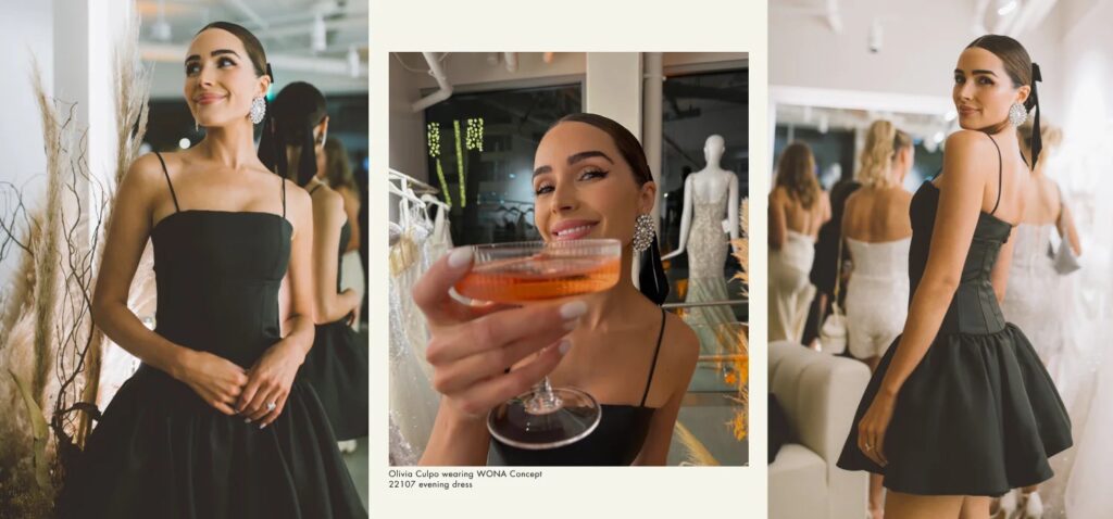 Eva lendel opens beverly hills bridal flagship - 1